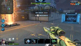 逆战体验服四月最新爆料,全新内容与玩法大揭秘！